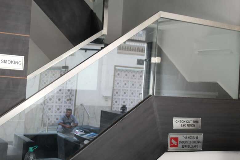 Hotel Shivaye