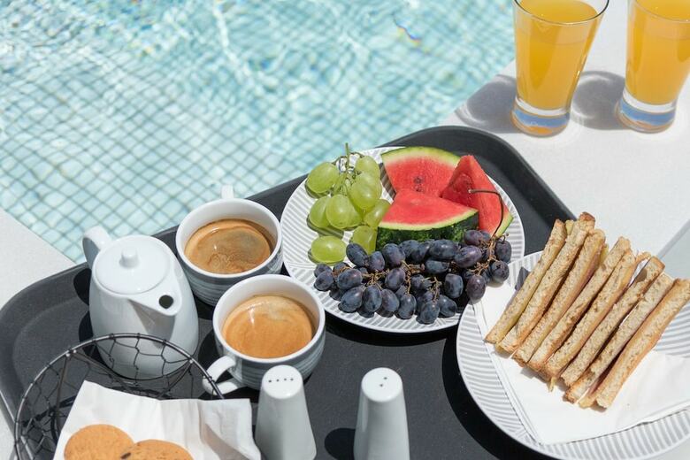 Hotel Karat Suites