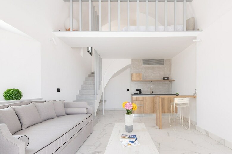 Hotel Karat Suites