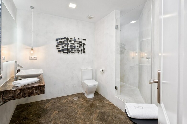 Apartamentos Iloftmalaga �tico Strachan