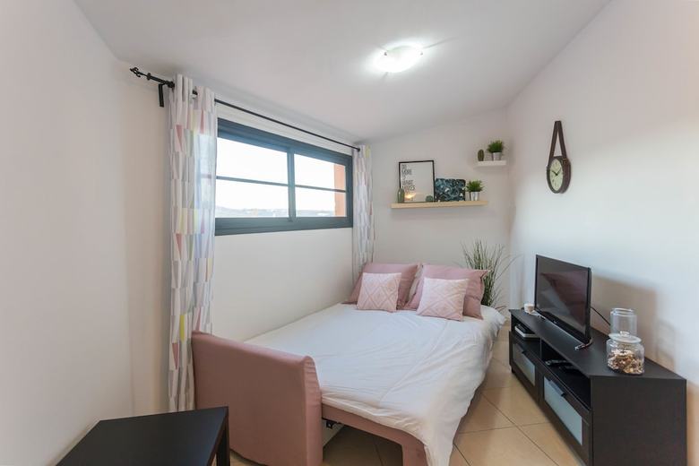 Apartamentos Coquettish Attic In Telde