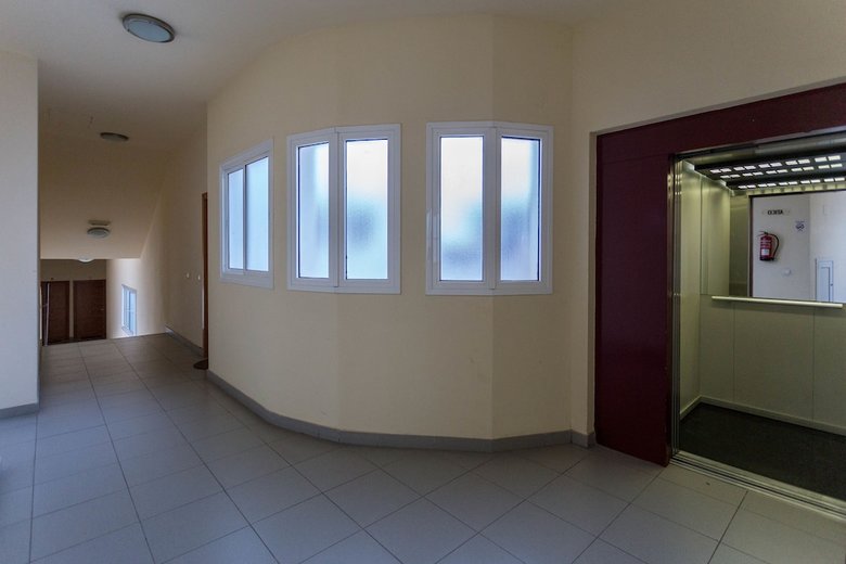 Apartamentos Coquettish Attic In Telde