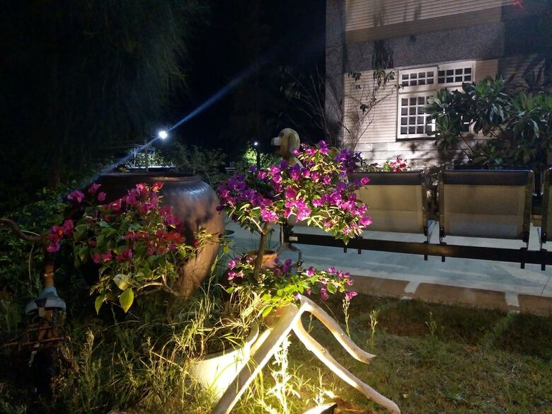 Hotel Kinmen Good Places