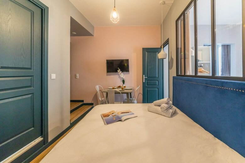 Apartments Ws Grands Boulevards - Opera