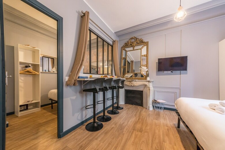 Apartments Ws Grands Boulevards - Opera