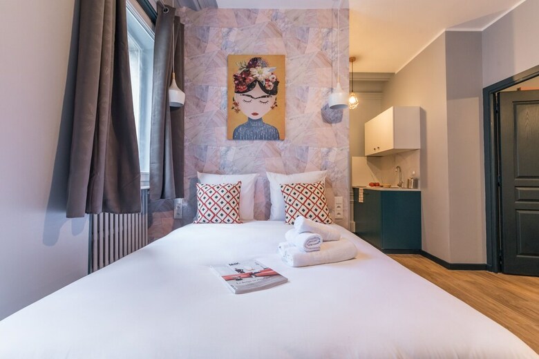 Apartments Ws Grands Boulevards - Opera