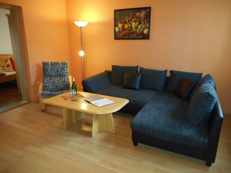 Apartments Carmen