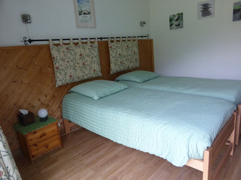 B&B Les Acacias