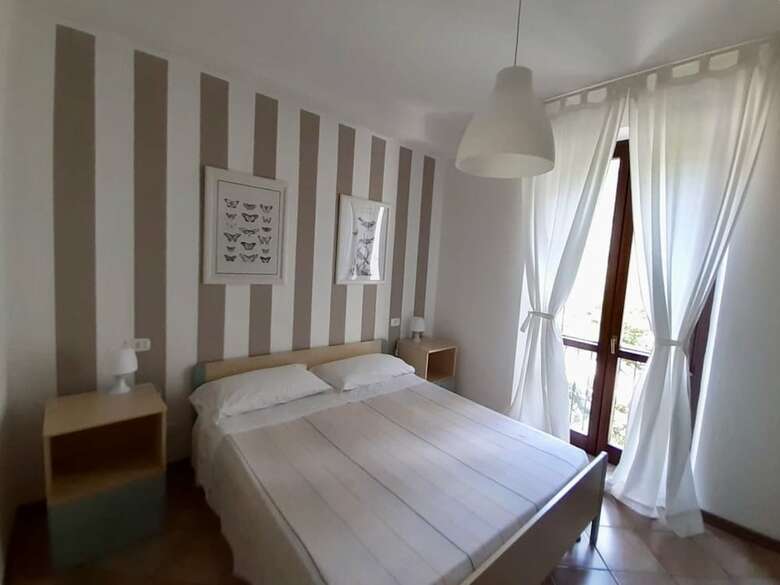 Hotel Il Casolare Della Cascata