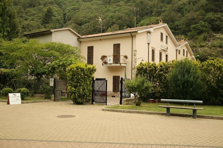 Hotel Il Casolare Della Cascata