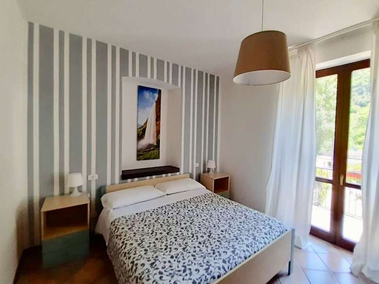 Hotel Il Casolare Della Cascata