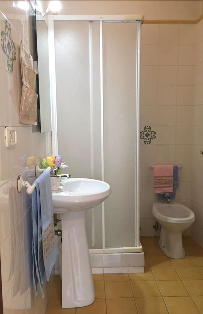 Hotel Il Casolare Della Cascata