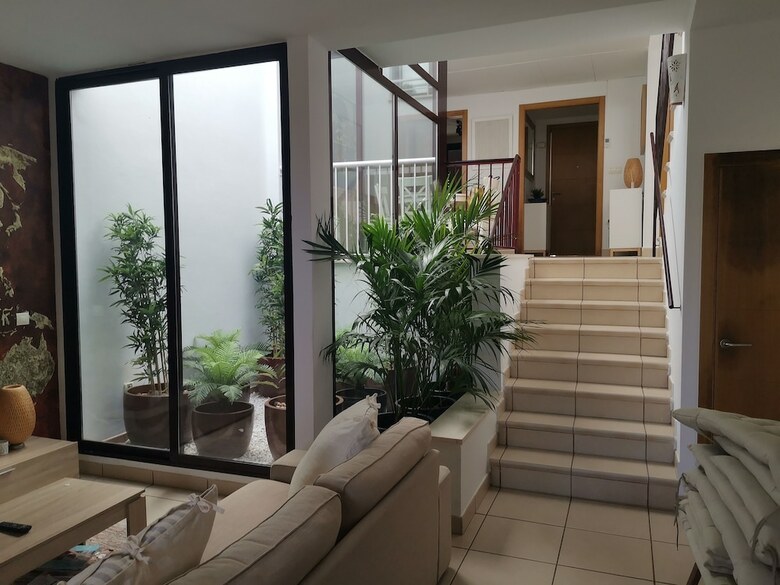 Apartamentos Villa 27 Playa Macenas - Mojacar Beach