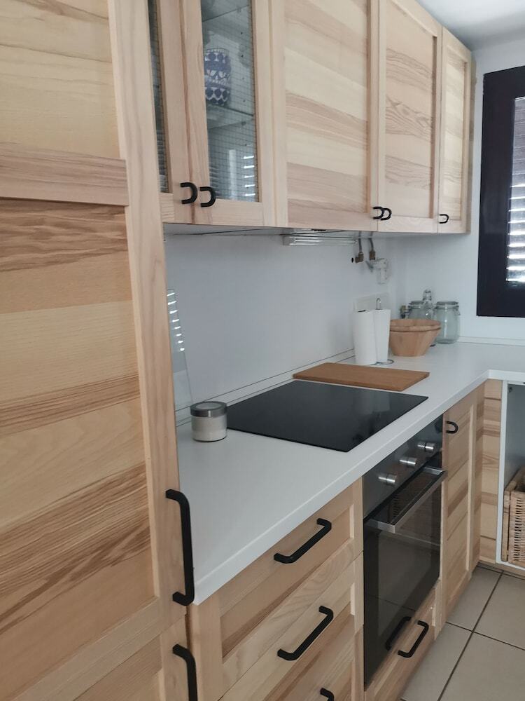 Apartamentos Villa 27 Playa Macenas - Mojacar Beach