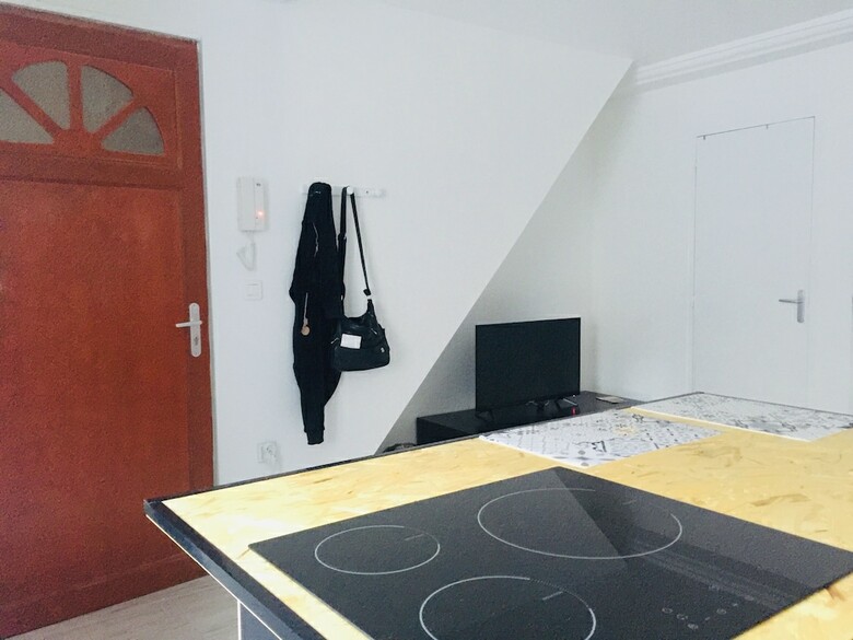 Apartamento Studio Cosy