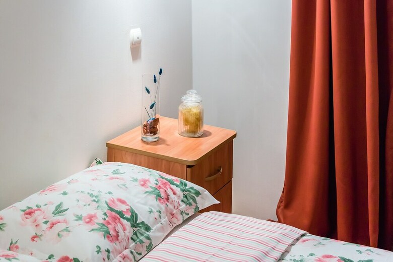 Apartment On Paveletskaya Ploshchad 1