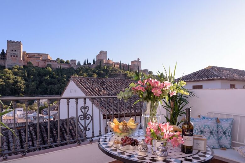 H�xaris Casa Boutiques