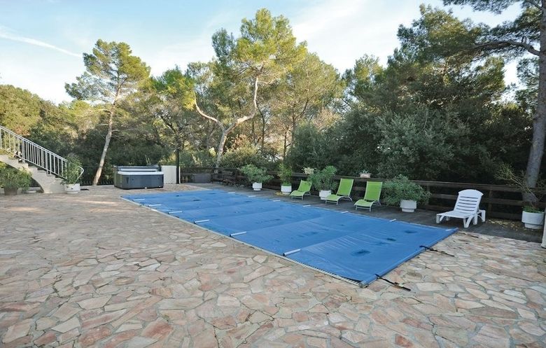 Villa Mas Georges