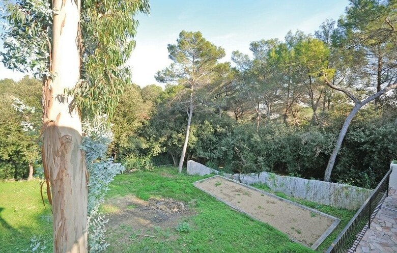 Villa Mas Georges
