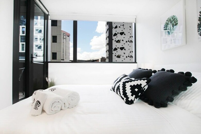 Apartamentos 21 Docklands