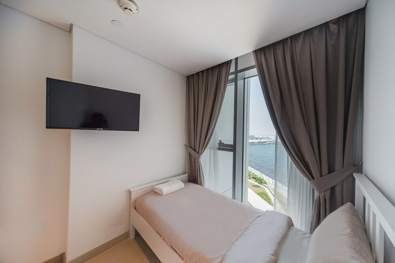 Apartamento Higuests Vacation Homes-bluewaters Island