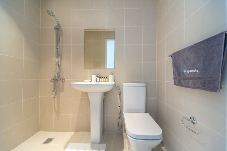 Apartamento Higuests Vacation Homes-bluewaters Island