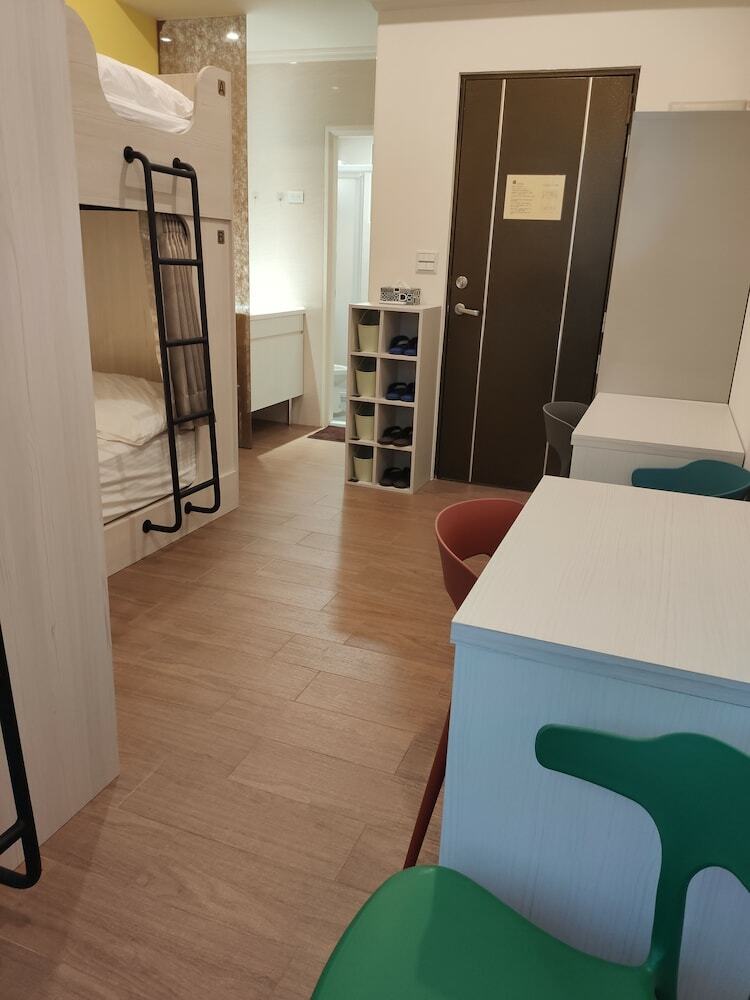 Hotel Donghae13.8