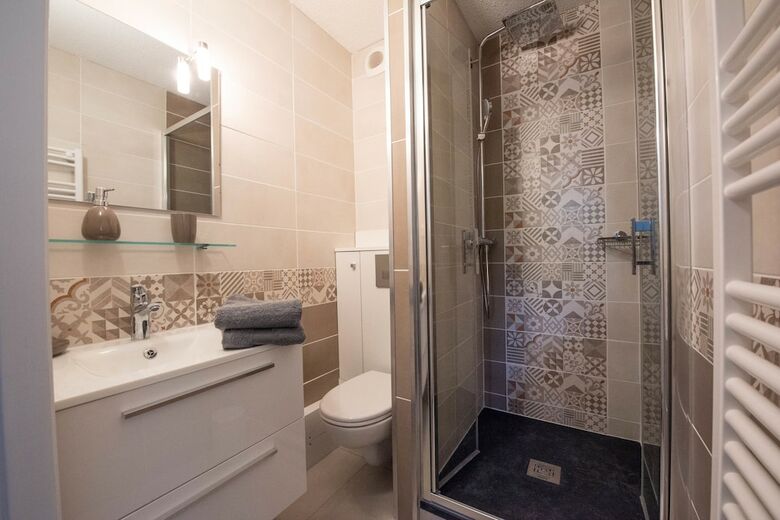 Apartamentos Le Pin Sablais