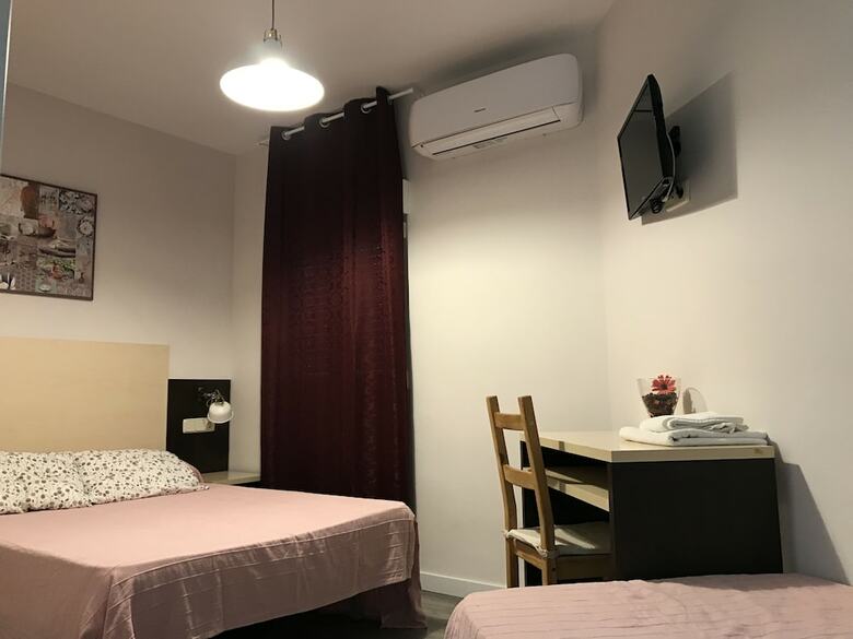 Hostal El Cancho Del Aguila