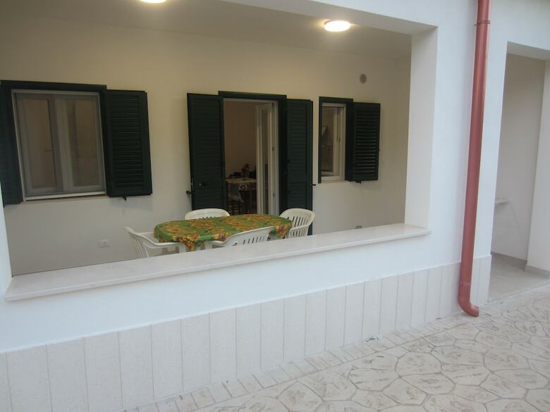 Apartamento Villa Elisa Vieste