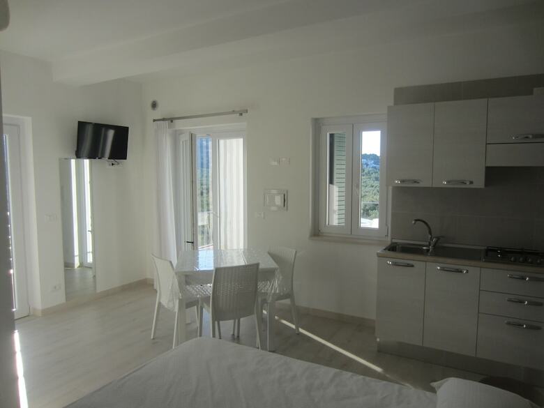 Apartamento Villa Elisa Vieste
