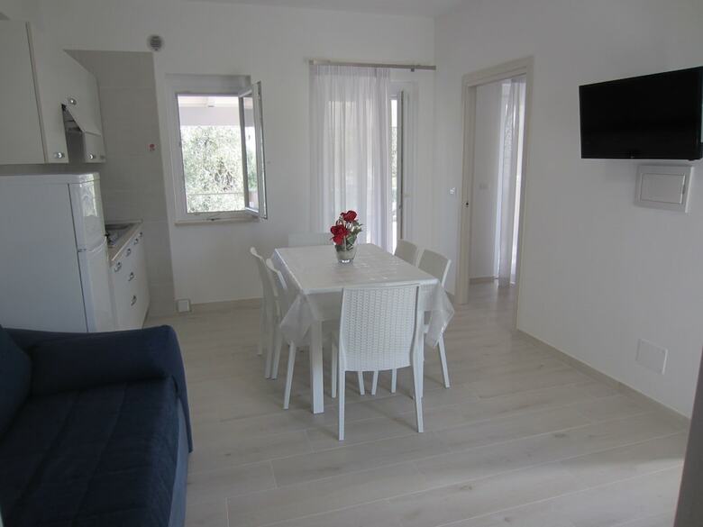 Apartamento Villa Elisa Vieste