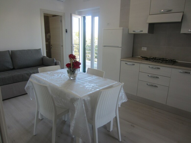 Apartamento Villa Elisa Vieste