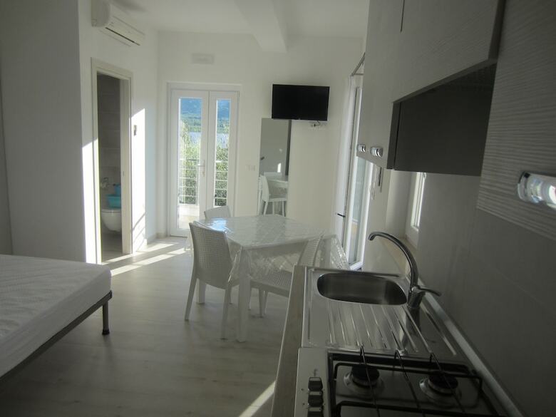 Apartamento Villa Elisa Vieste