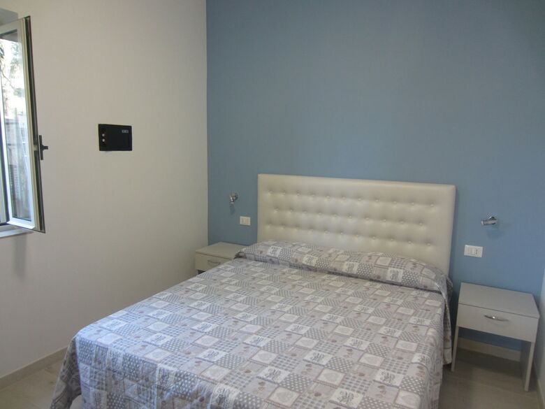 Apartamento Villa Elisa Vieste