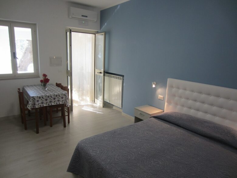 Apartamento Villa Elisa Vieste