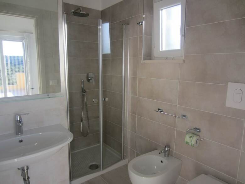 Apartamento Villa Elisa Vieste