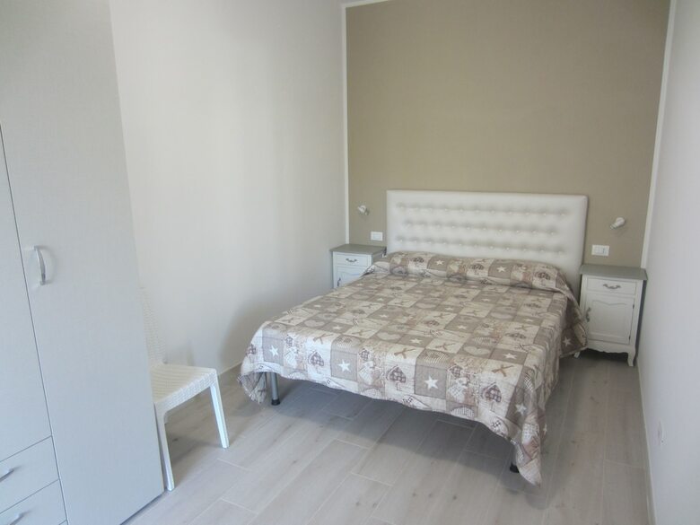 Apartamento Villa Elisa Vieste