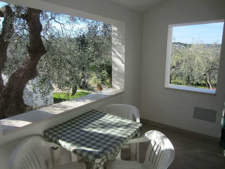 Apartamento Villa Elisa Vieste