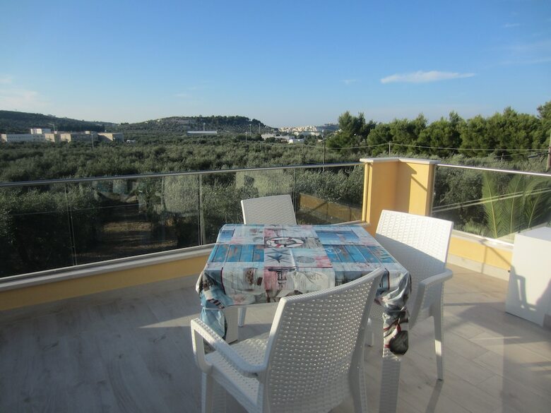 Apartamento Villa Elisa Vieste