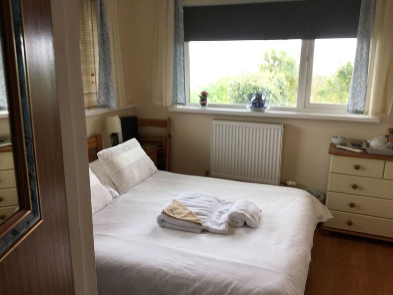 Hotel Panorama Guest House