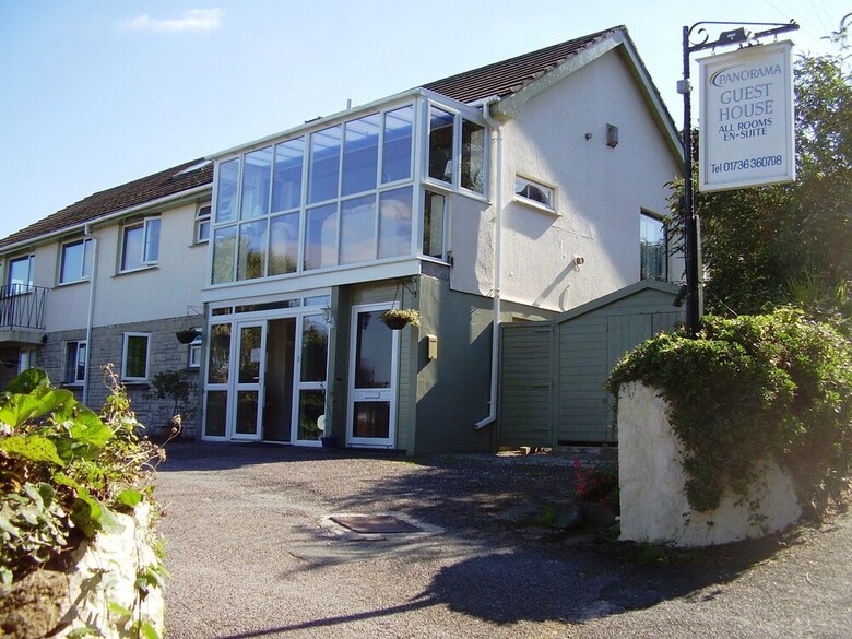 Hotel Panorama Guest House