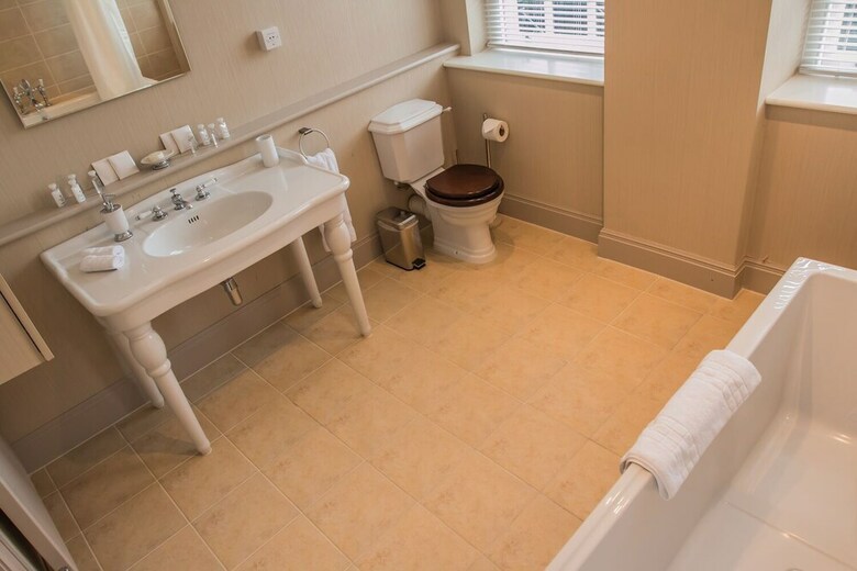 Apartamentos North Audley Street
