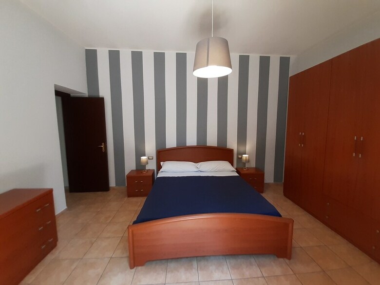 Apartamento Casolare Della Cascata Appartamenti