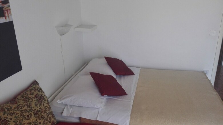 Hotel Apartments Mery
