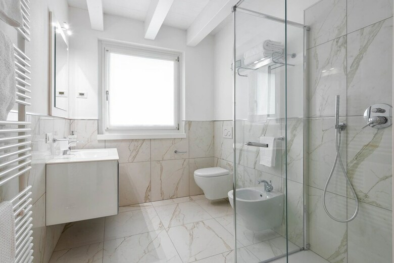 Villa Bianca Luxury Apartments