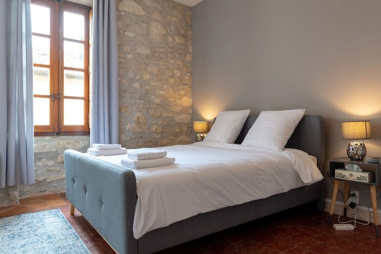Abitarela - Maison D'h�tes - B&B
