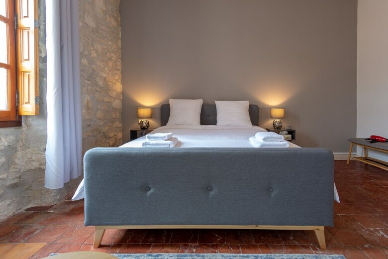 Abitarela - Maison D'h�tes - B&B