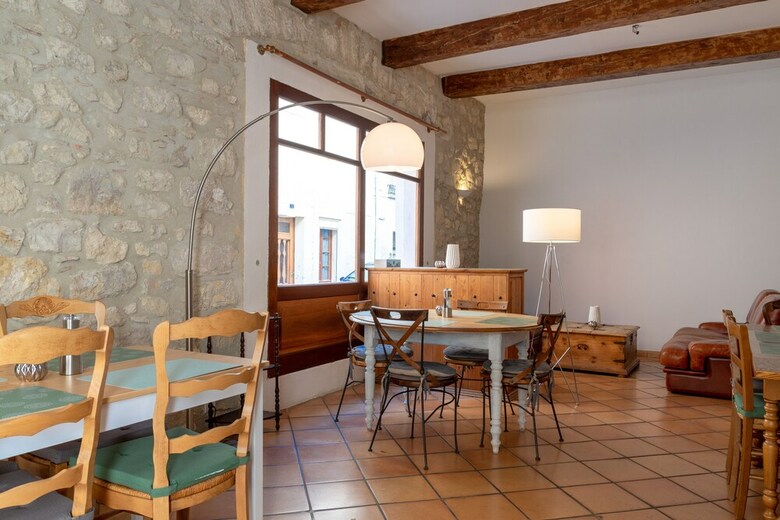 Abitarela - Maison D'h�tes - B&B