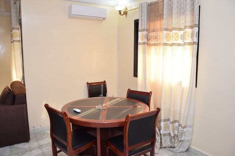 Residence  Gem Appartement  Hotel